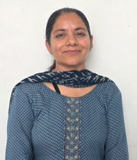 Ms. Amandeep Kaur